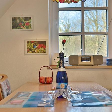 Am Rosenhain 23 Am Rosenhain 23 Appartement 05 ティメンドルファー・シュトラント エクステリア 写真