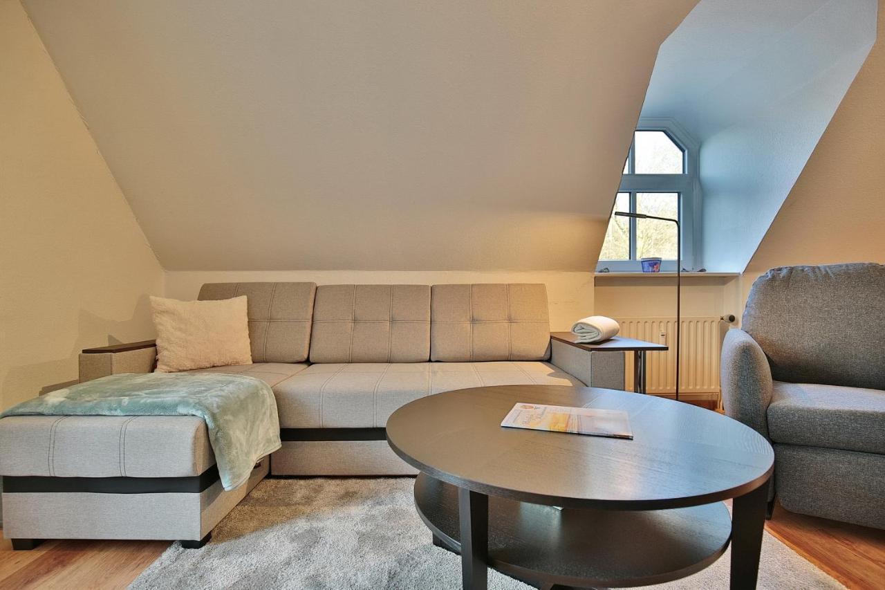 Am Rosenhain 23 Am Rosenhain 23 Appartement 05 ティメンドルファー・シュトラント エクステリア 写真