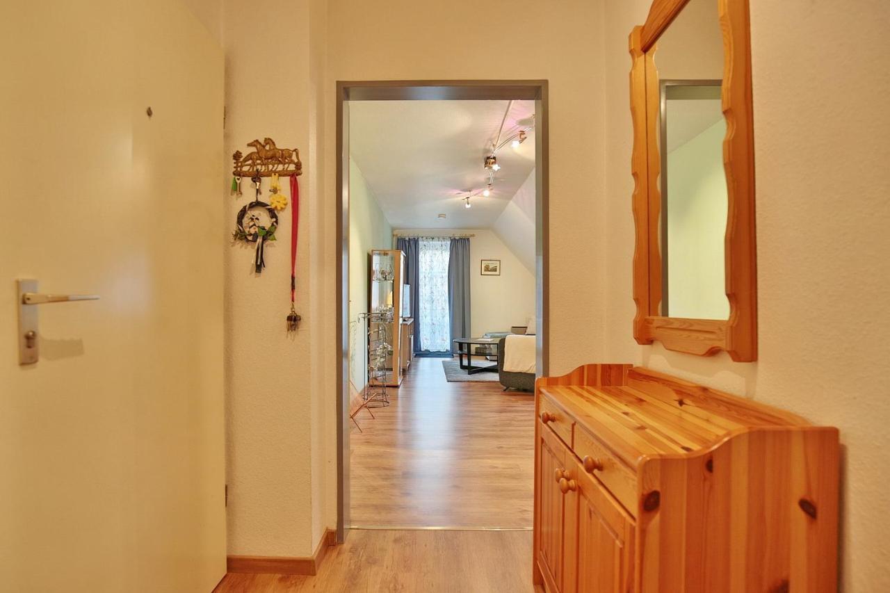 Am Rosenhain 23 Am Rosenhain 23 Appartement 05 ティメンドルファー・シュトラント エクステリア 写真